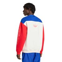 adidas World Cup 94 Graphic Sweatshirt - Model Back View